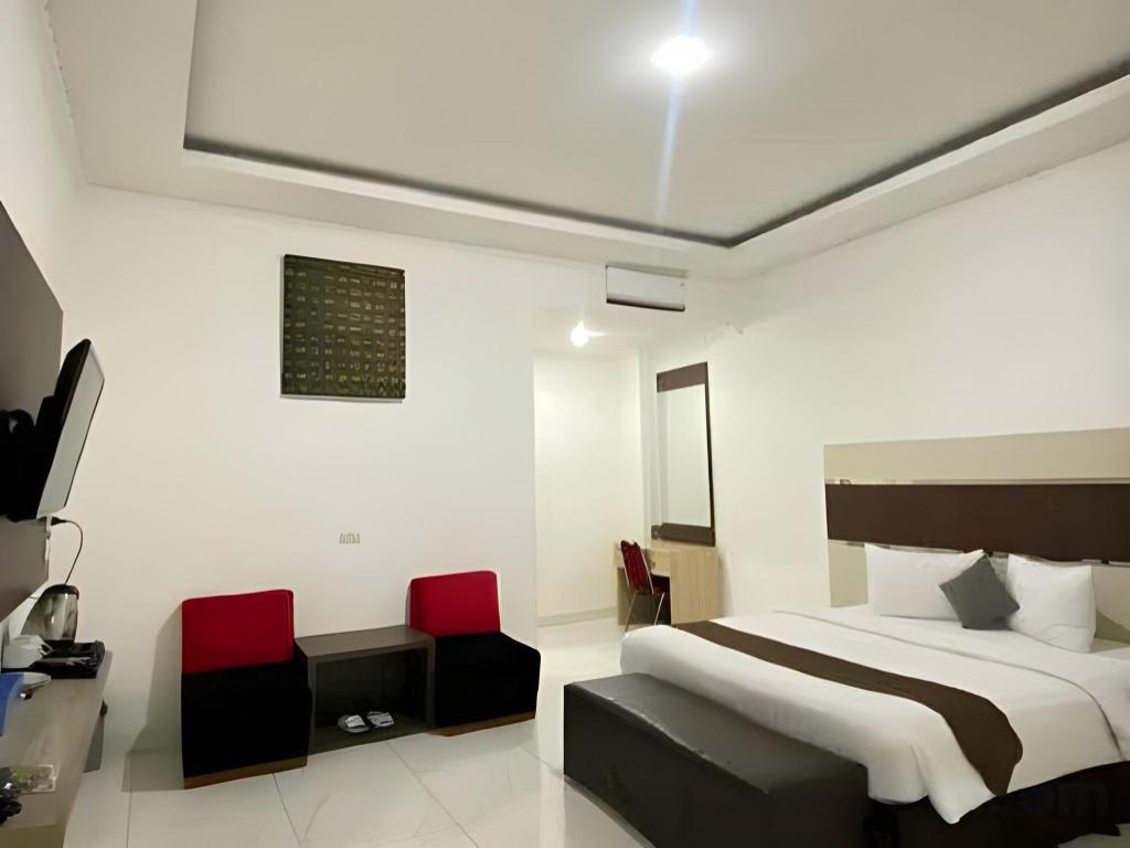 Golden Rich 88 Hotel Bengkulu 10/44