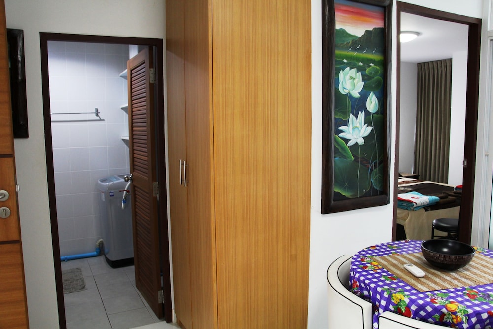 Neo Condo Jomtien By Good Luck 18/39