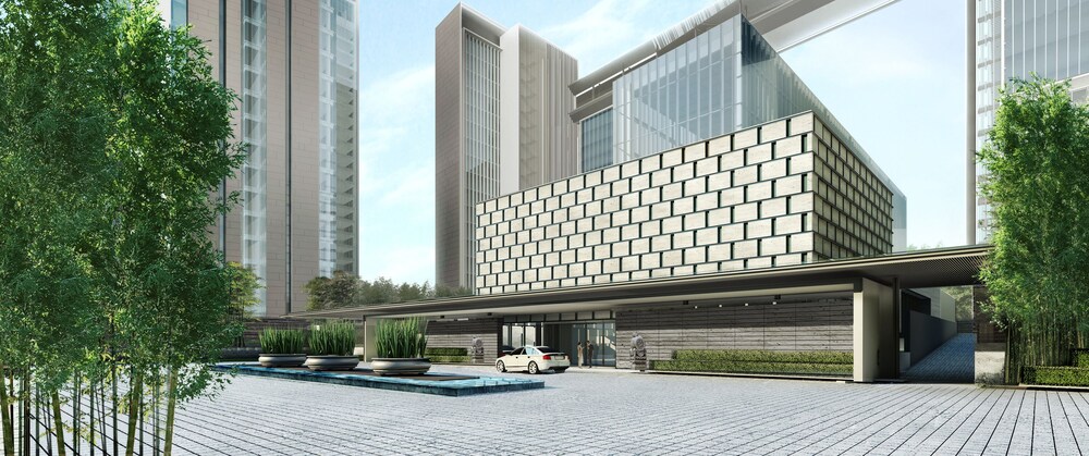 The Lalu Nanjing 3/41