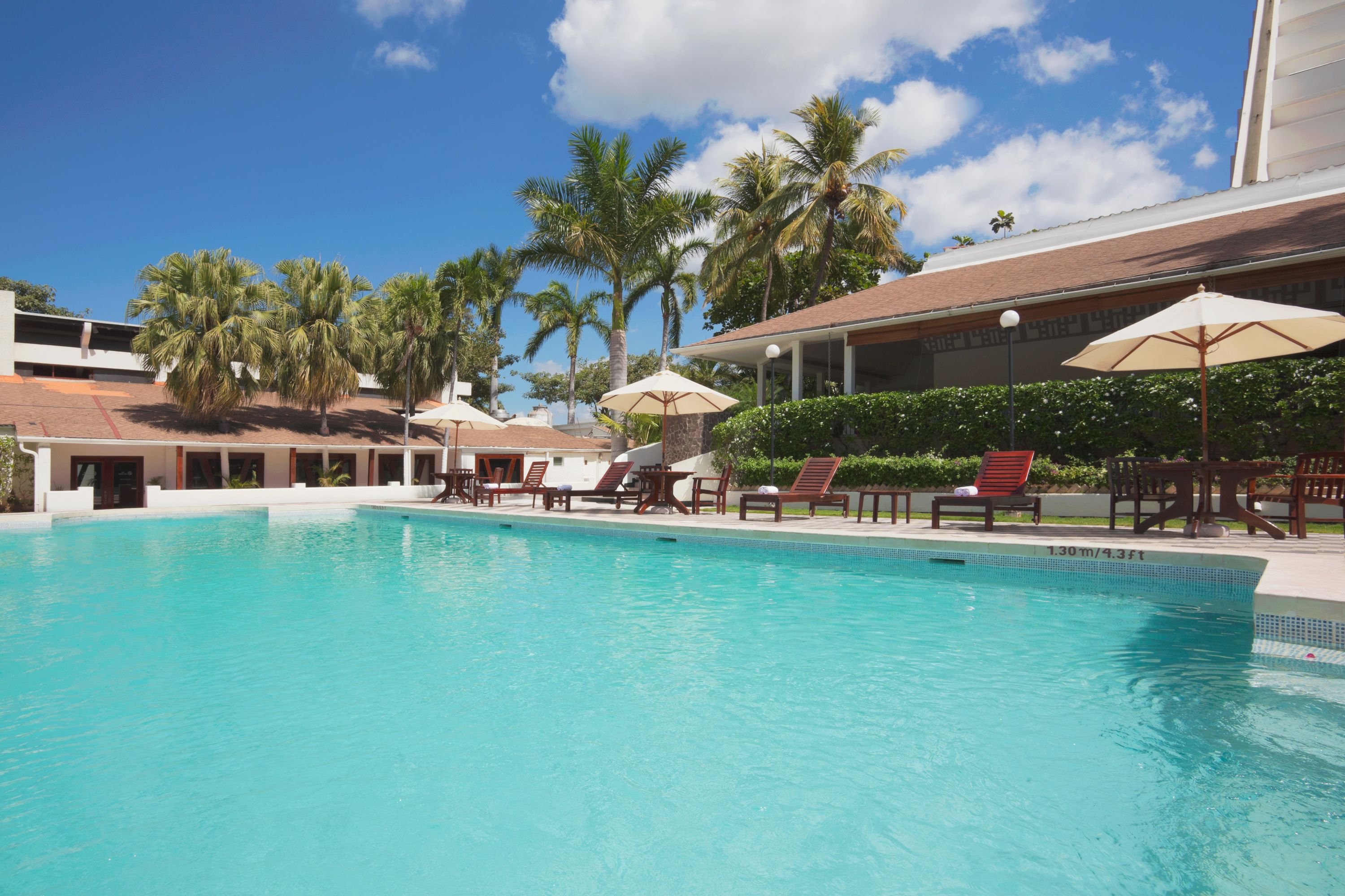 Crowne Plaza Managua 79/81