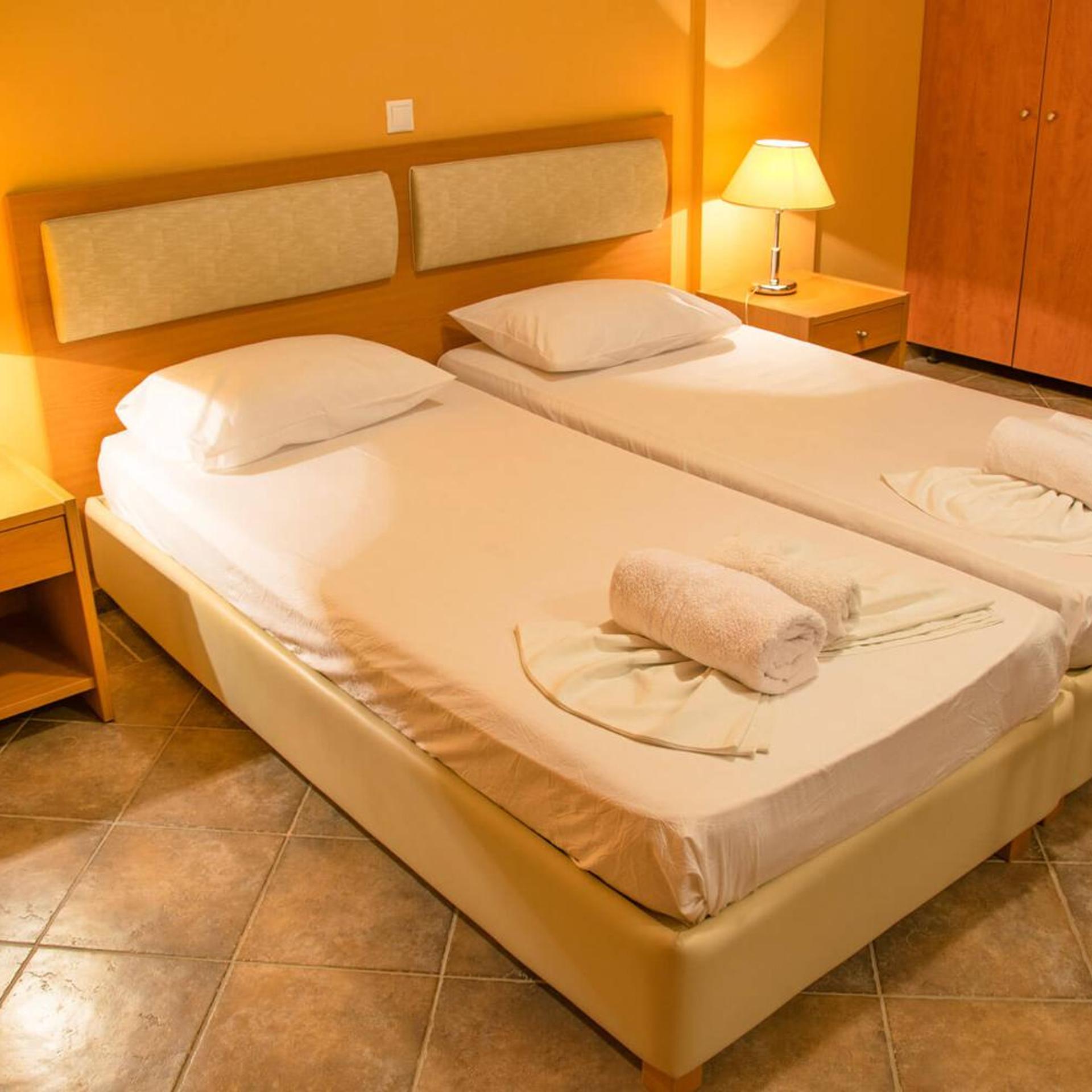Saint Catherine Hotel 12/50