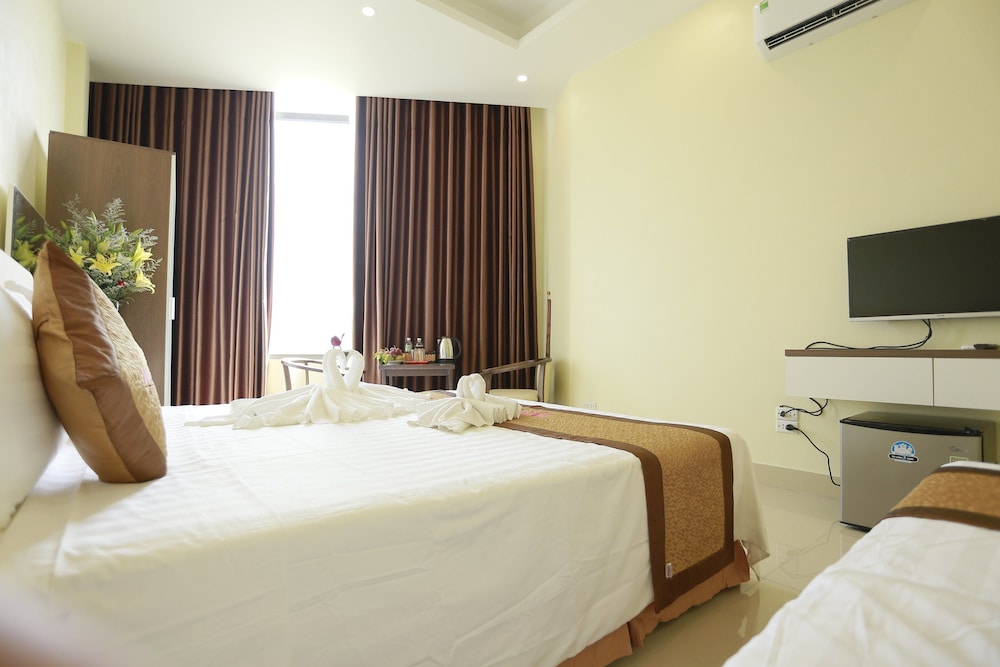 Anova 2 Hotel 24/33