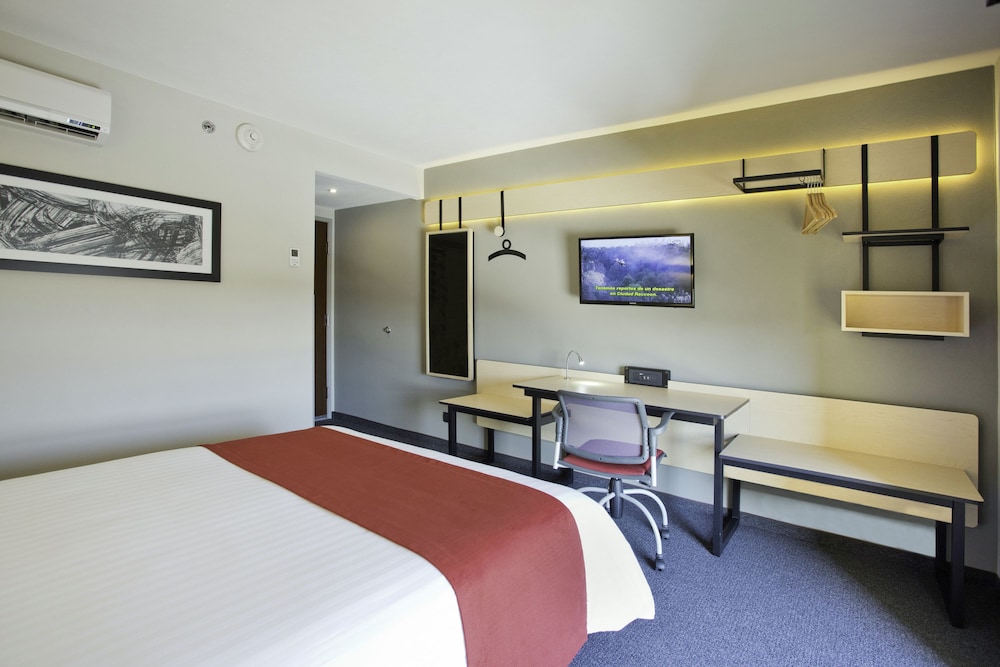 City Express by Marriott Irapuato Norte 13/60