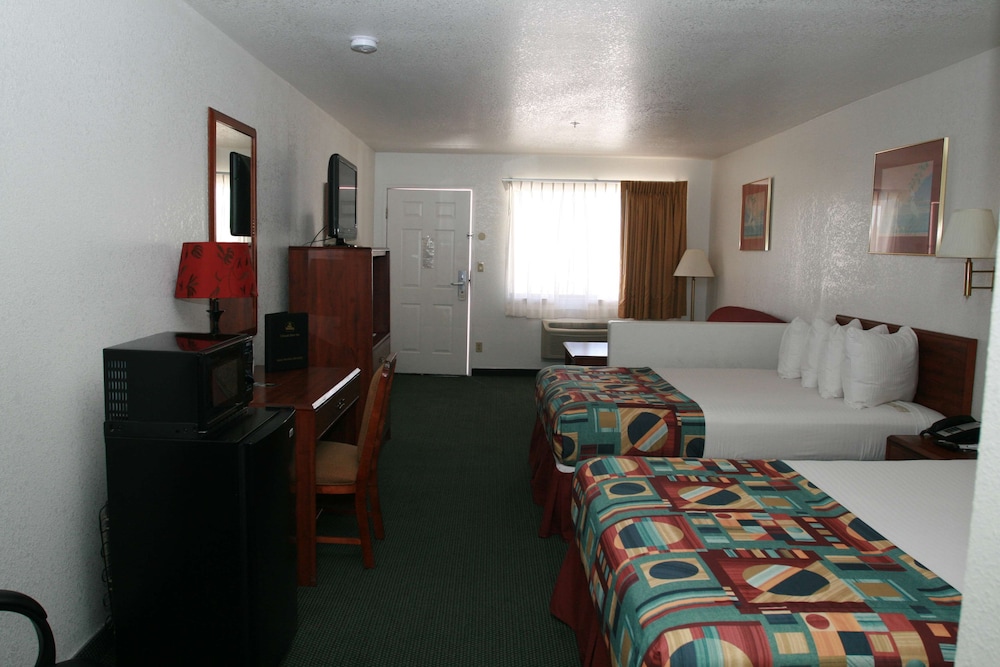 Best Western Colorado River Inn 7/36