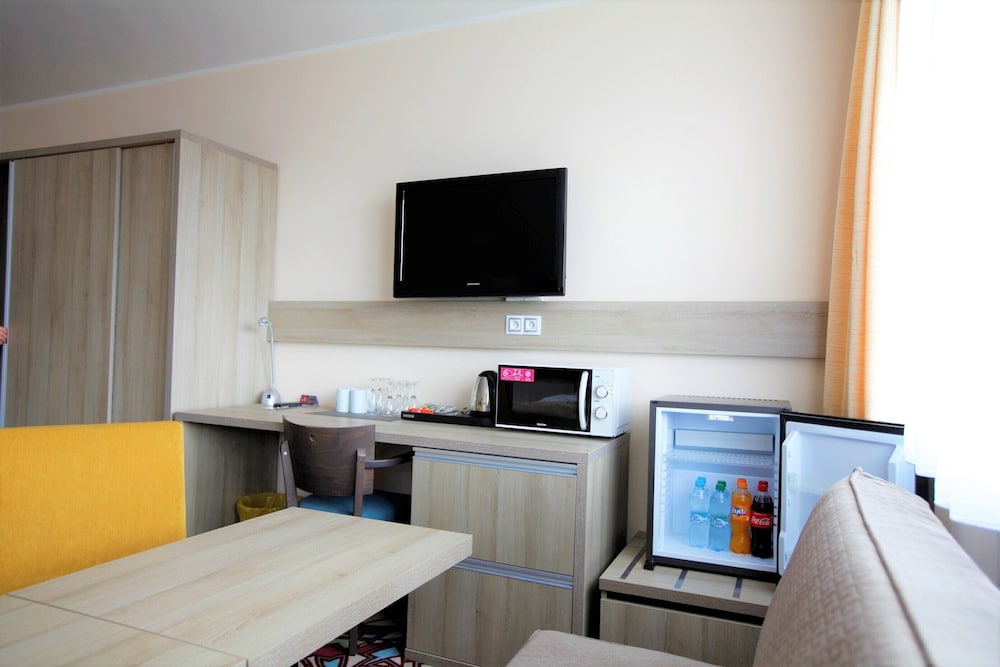 Hotel Arena 24/48