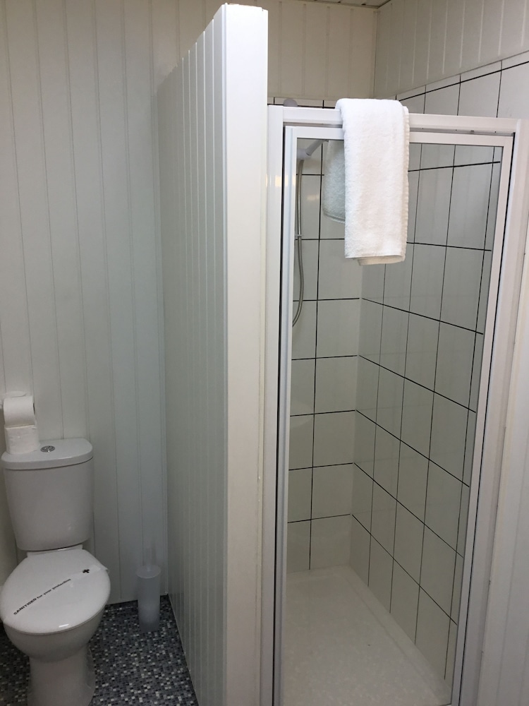 Danescourt Lodge 46/50
