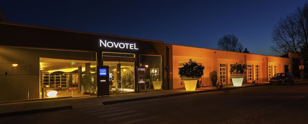 Novotel Setubal 2/50