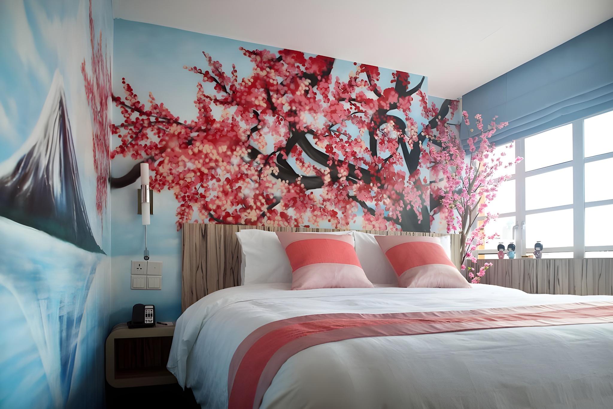 جناح، HOTEL CLOVER THE ARTS 2/2