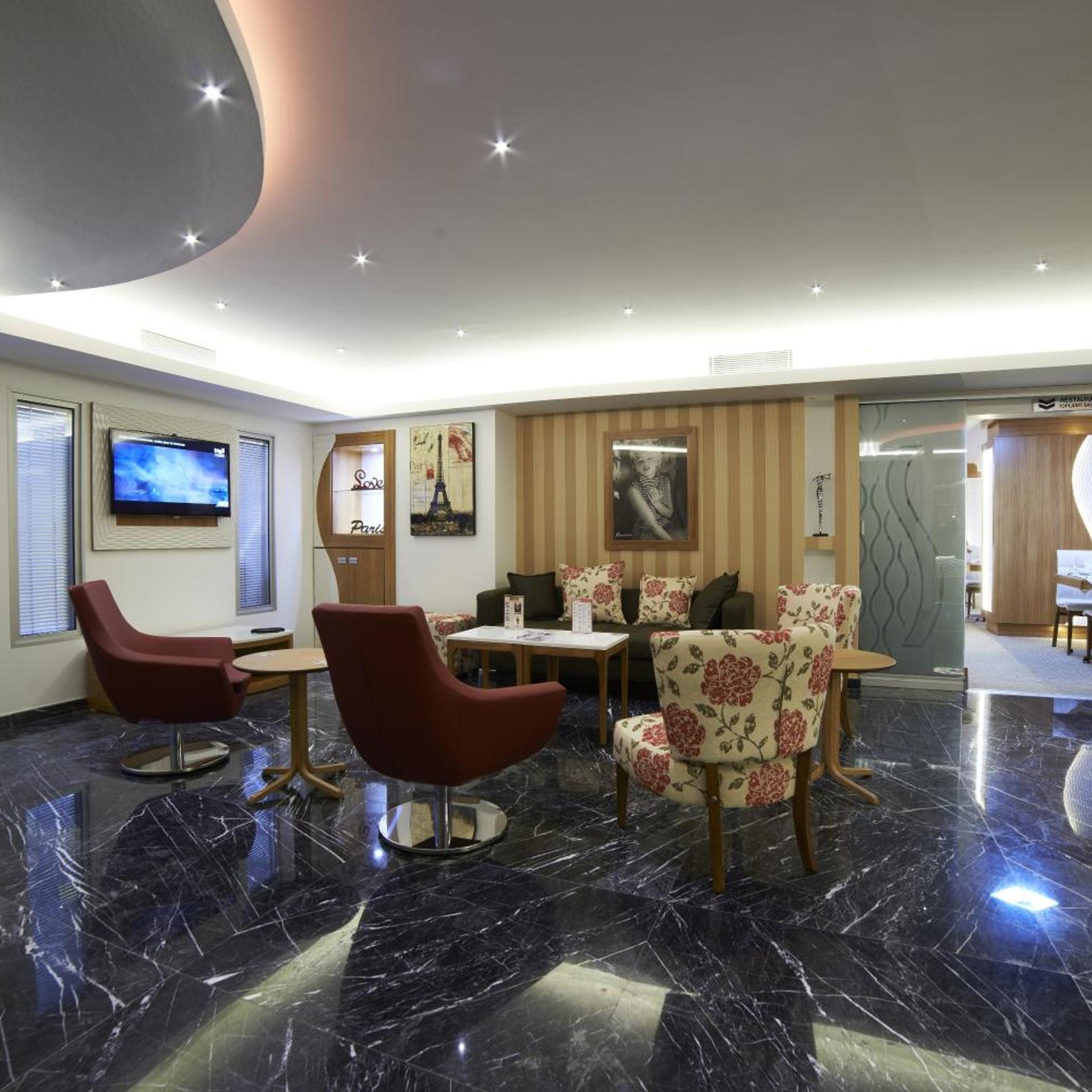Soyic Hotel 40/50