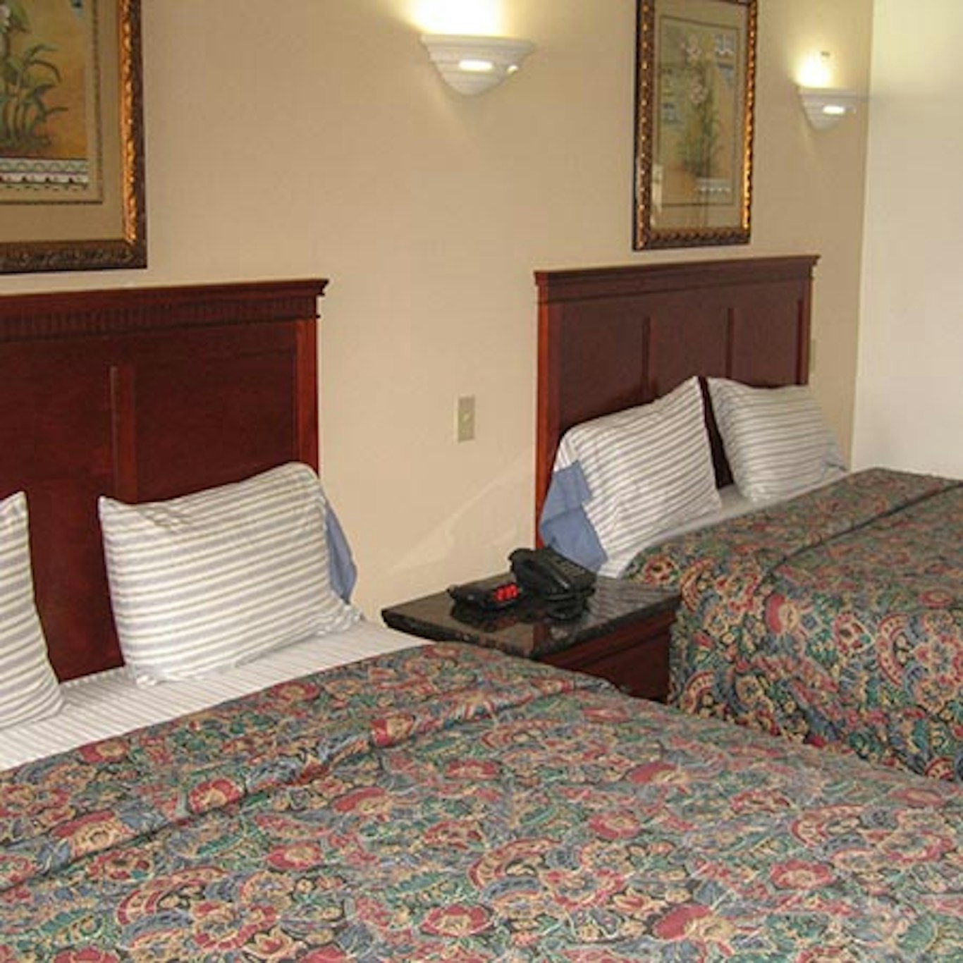Royal Inn Motel Long Beach 8/31