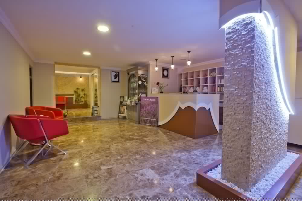 City Hotel Residence 34/42