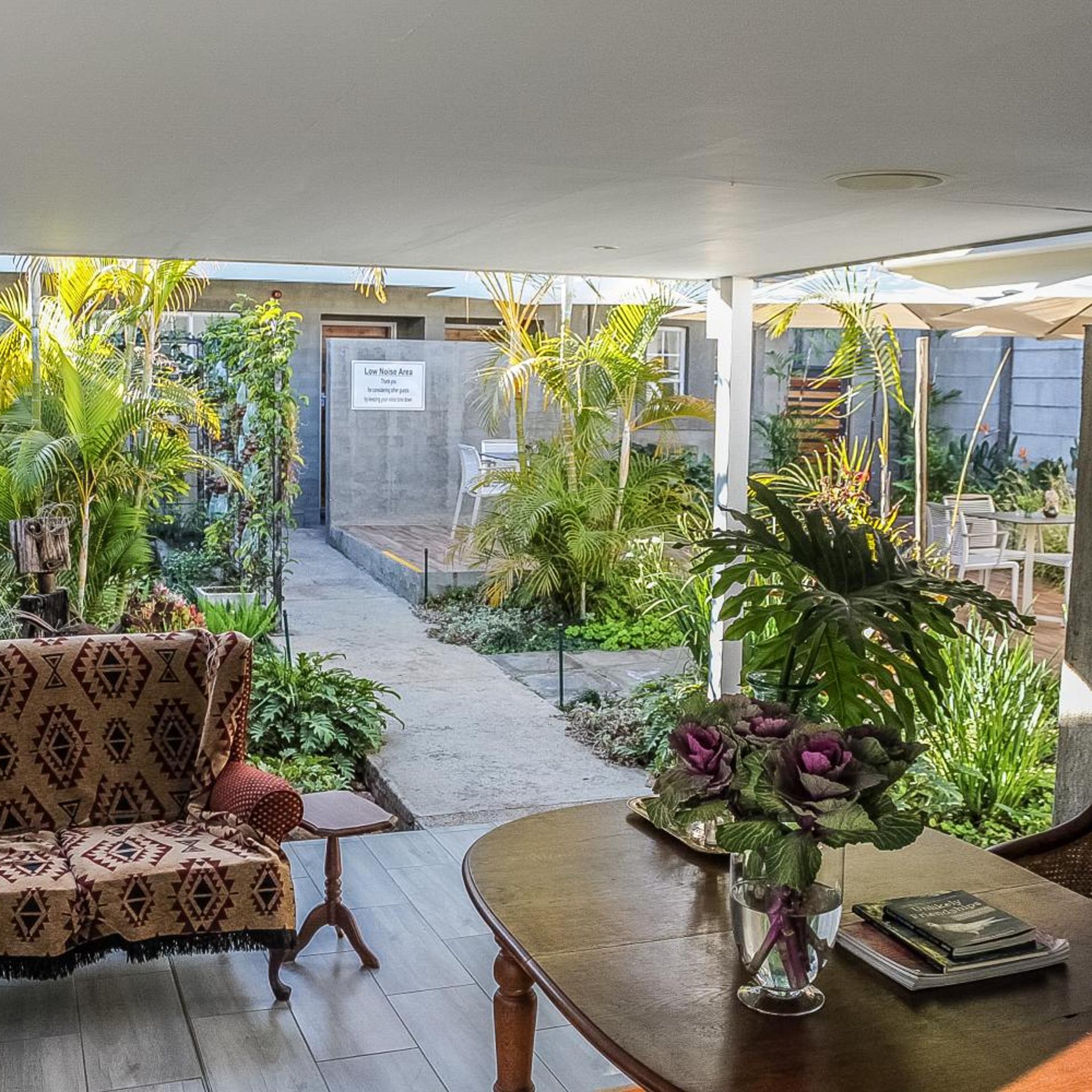 Polo Guest House 25/50