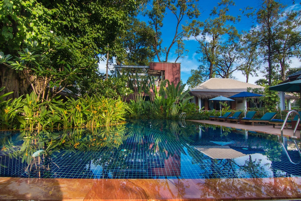 La Riviere D Angkor Resort 7/75