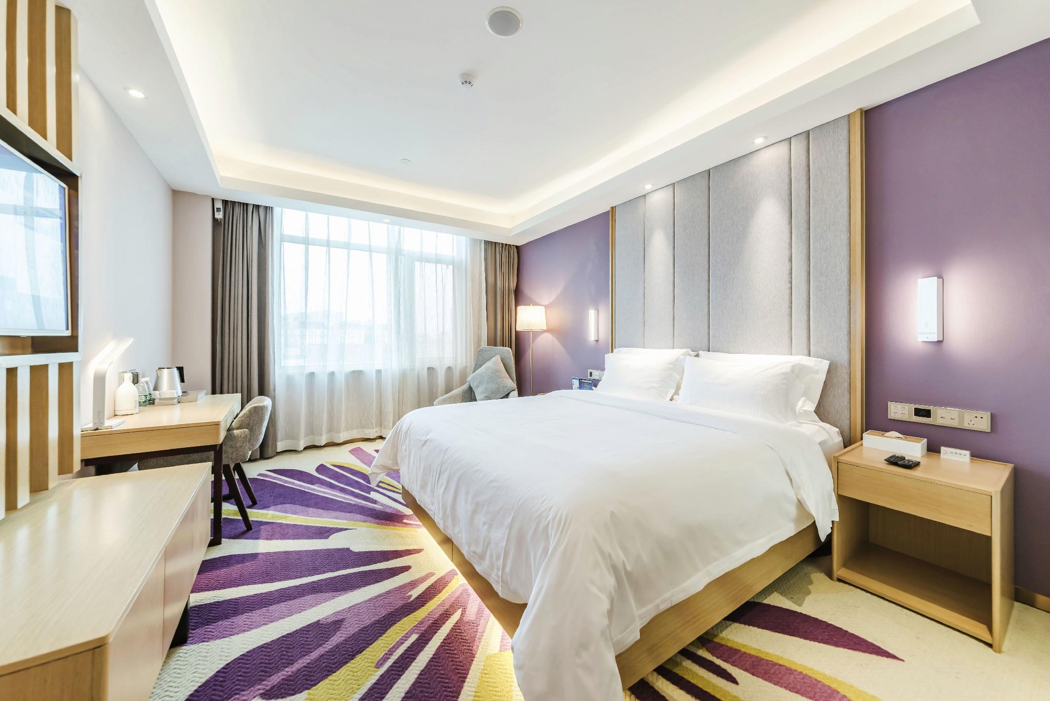 Lavande Hotel (Beijing Yizhuang Development Zone) 20/58