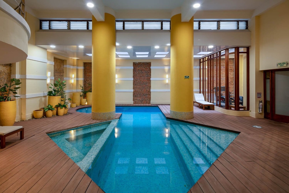 De La Opera酒店(De La Opera Hotel) 图片1