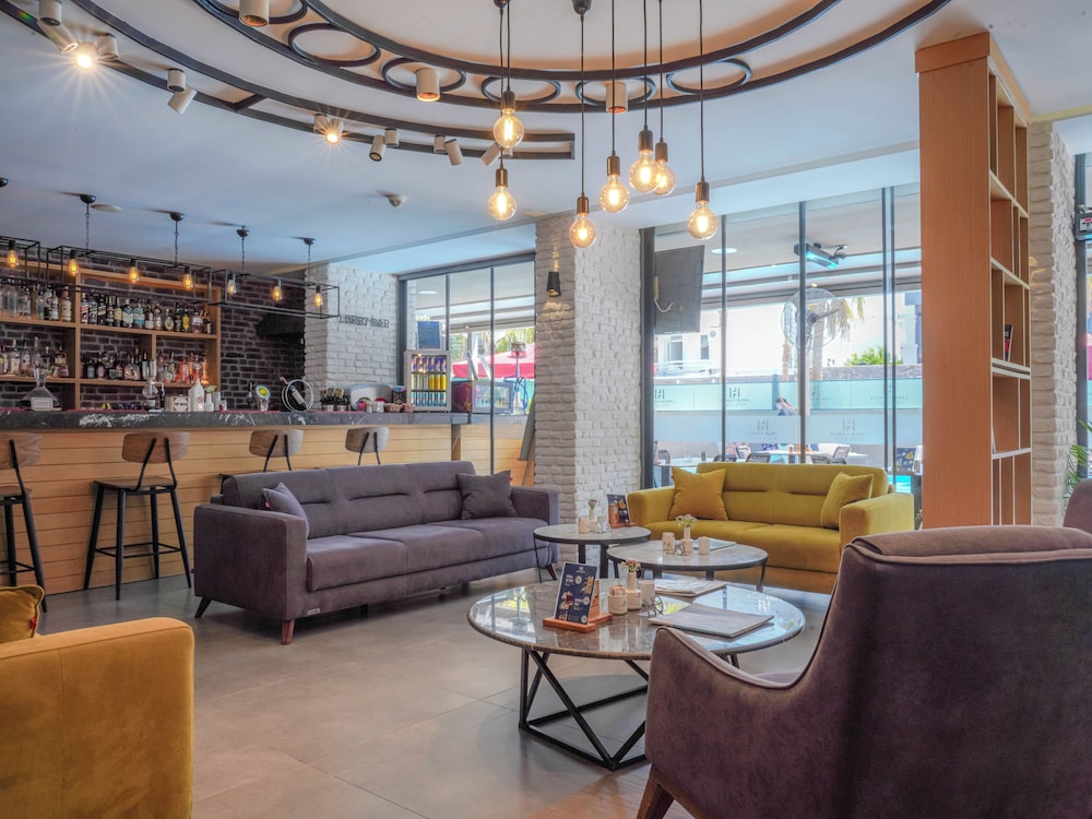Laren Family Hotel & Spa 31/49