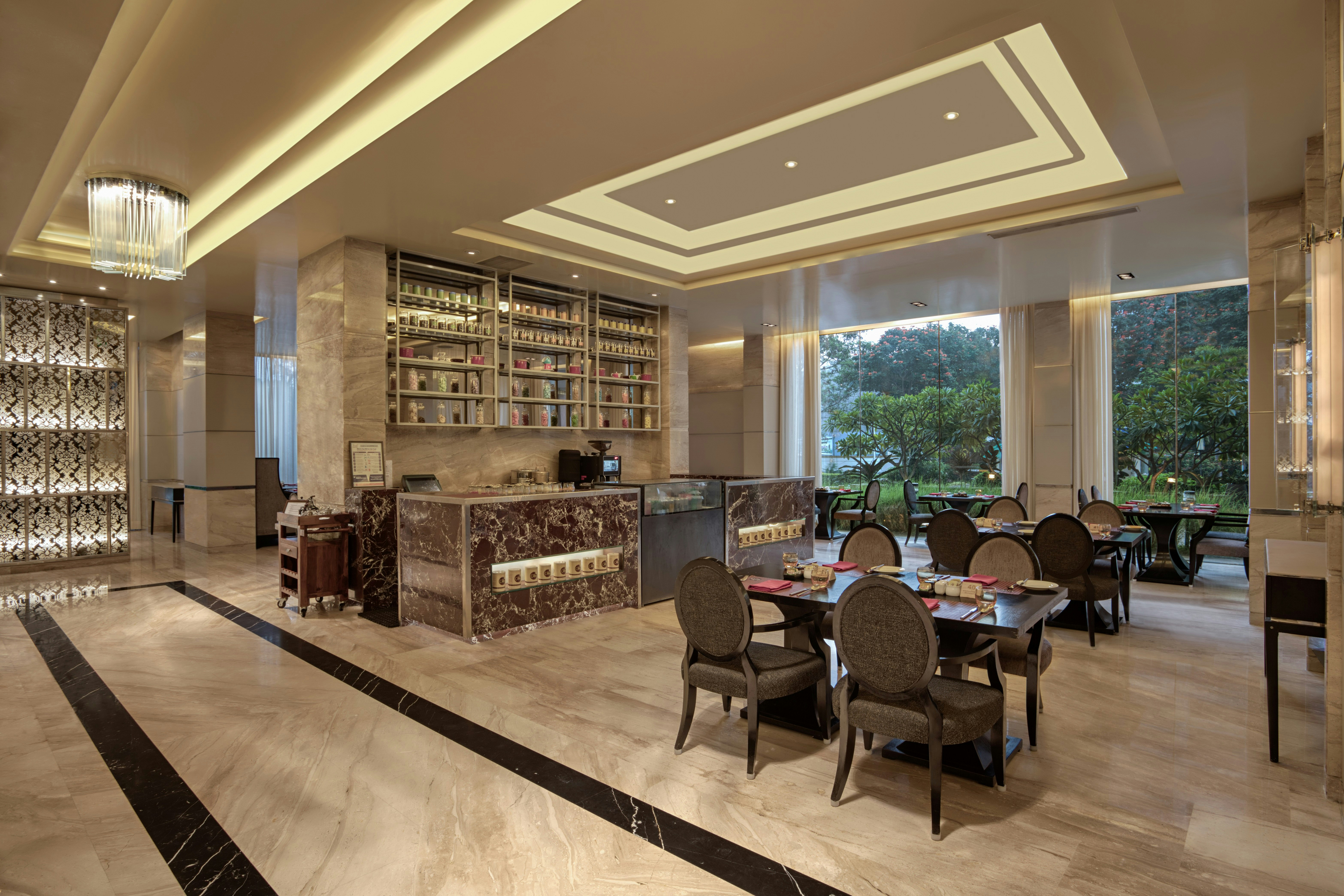 DoubleTree Suites by Hilton Bengaluru Outer Ring Road 31/51