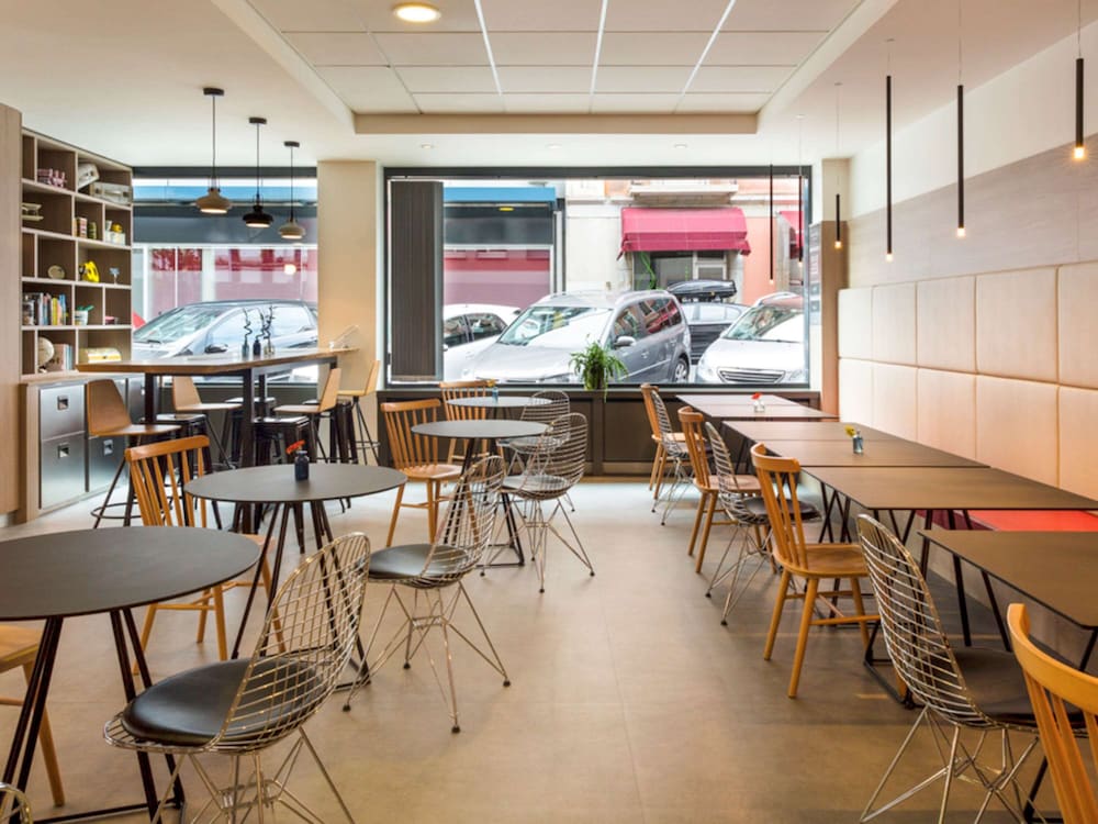 Ibis Geneve Centre Gare 51/62