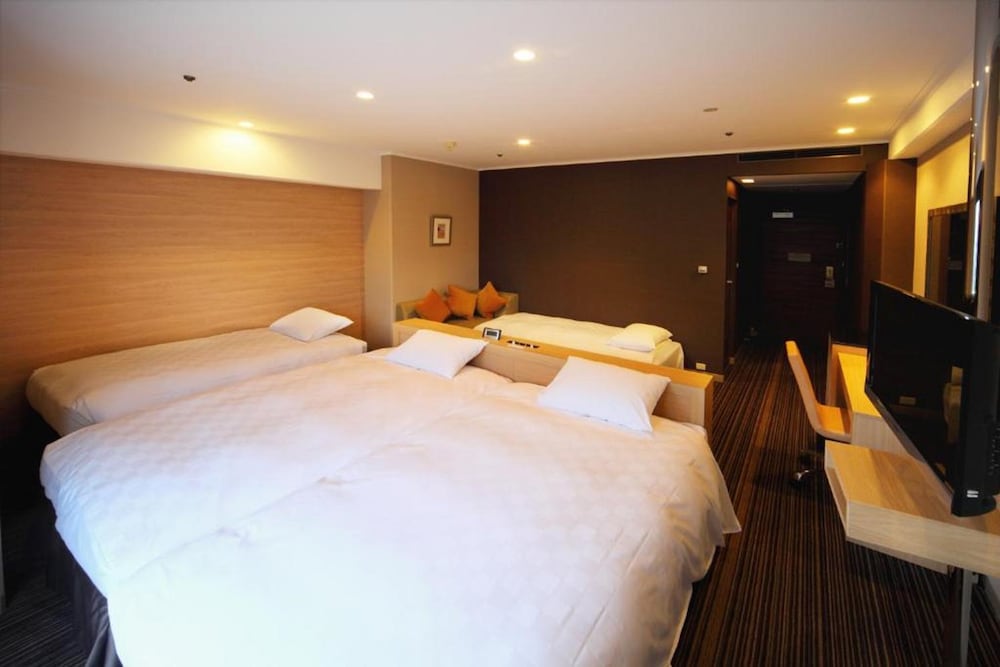 Grand Prince Hotel Shin Takanawa 24/74