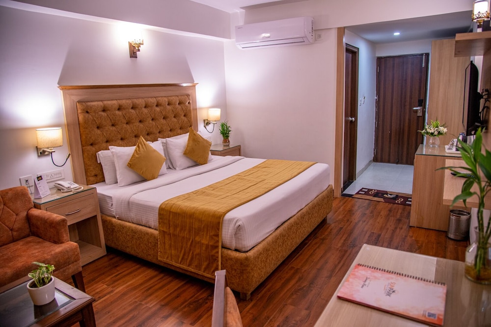 Hotel Sun Park Chandigarh 19/50