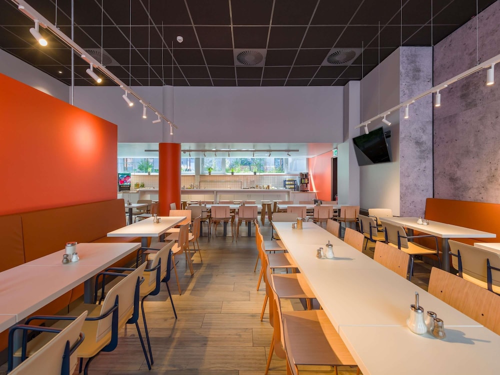 ibis budget Hamburg St Pauli Messe 38/49
