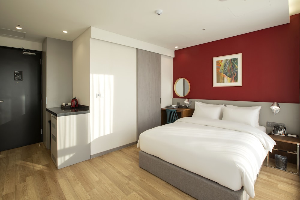 Hotel Arte 9/56