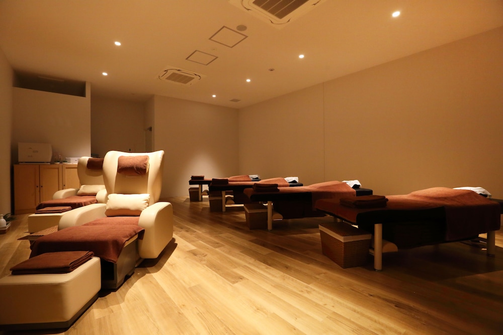 Henn Na Resort And Spa Kansai Airport 37/71