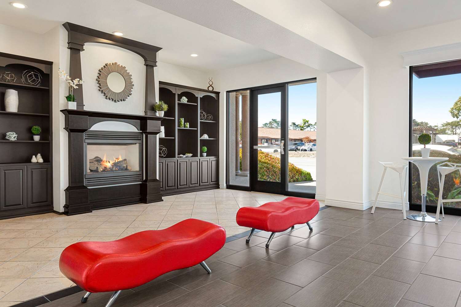 Ramada By Wyndham Marina 32/73