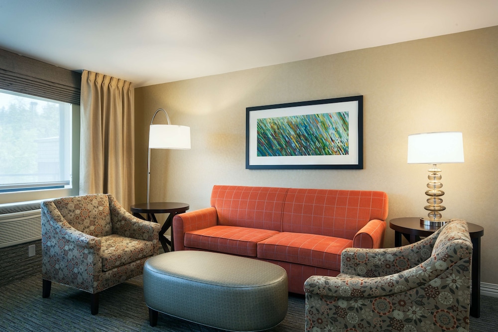 Hilton Garden Inn Seattle Issaquah 32/52