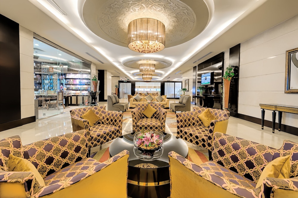 صفوة الغفران(Al Ghufran Safwah Hotel) 39/60