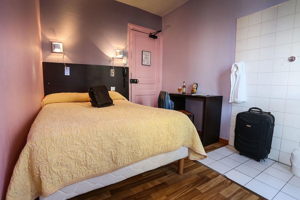 Le Montclair Montmartre by Riverhotels 21/58