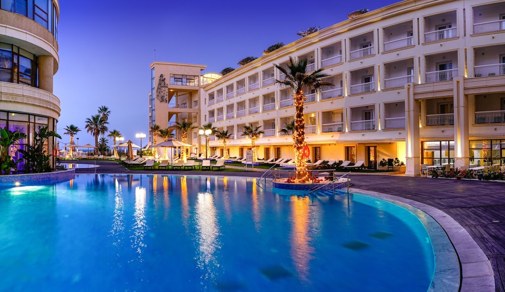 Sousse Palace Hotel and Spa 2/71