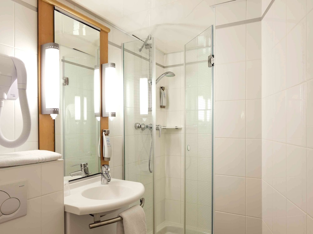 IBIS PARIS GARE DE LYON REUILLY 5/52