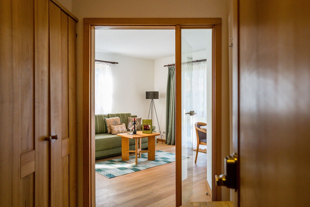 Okotel Hamburg 50/50