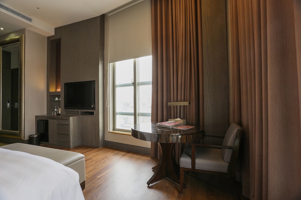 City Suites Taipei Nandong 15/73