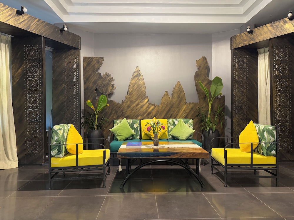 Memoire D Angkor Boutique Hotel 54/73