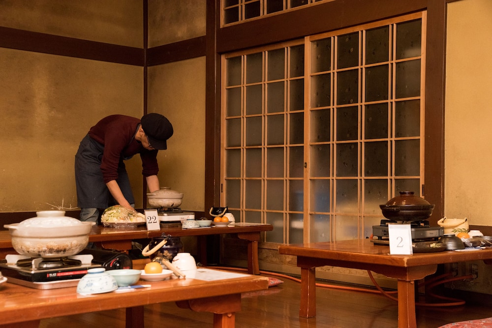 Ohara no Sato 50/50