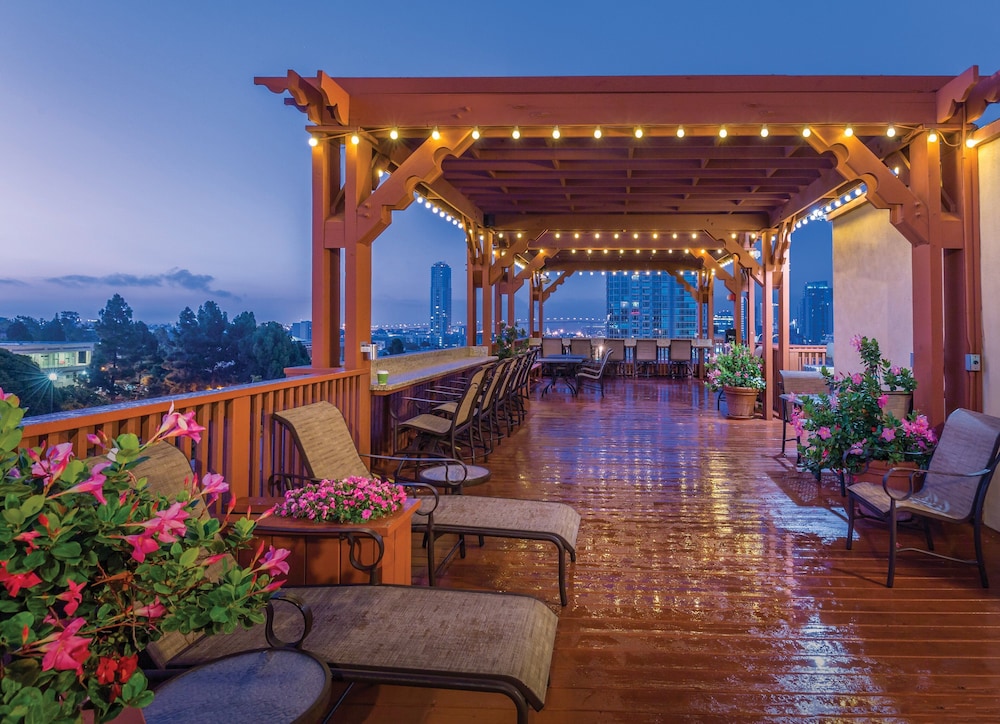 Worldmark San Diego - Balboa Park 36/43