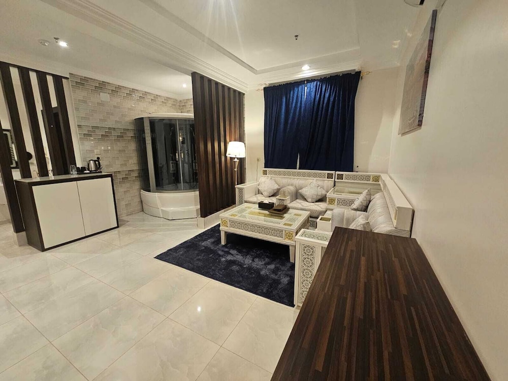 جولدن بوجاري بيشة (Golden Bujari Hotel Bisha) 27/32