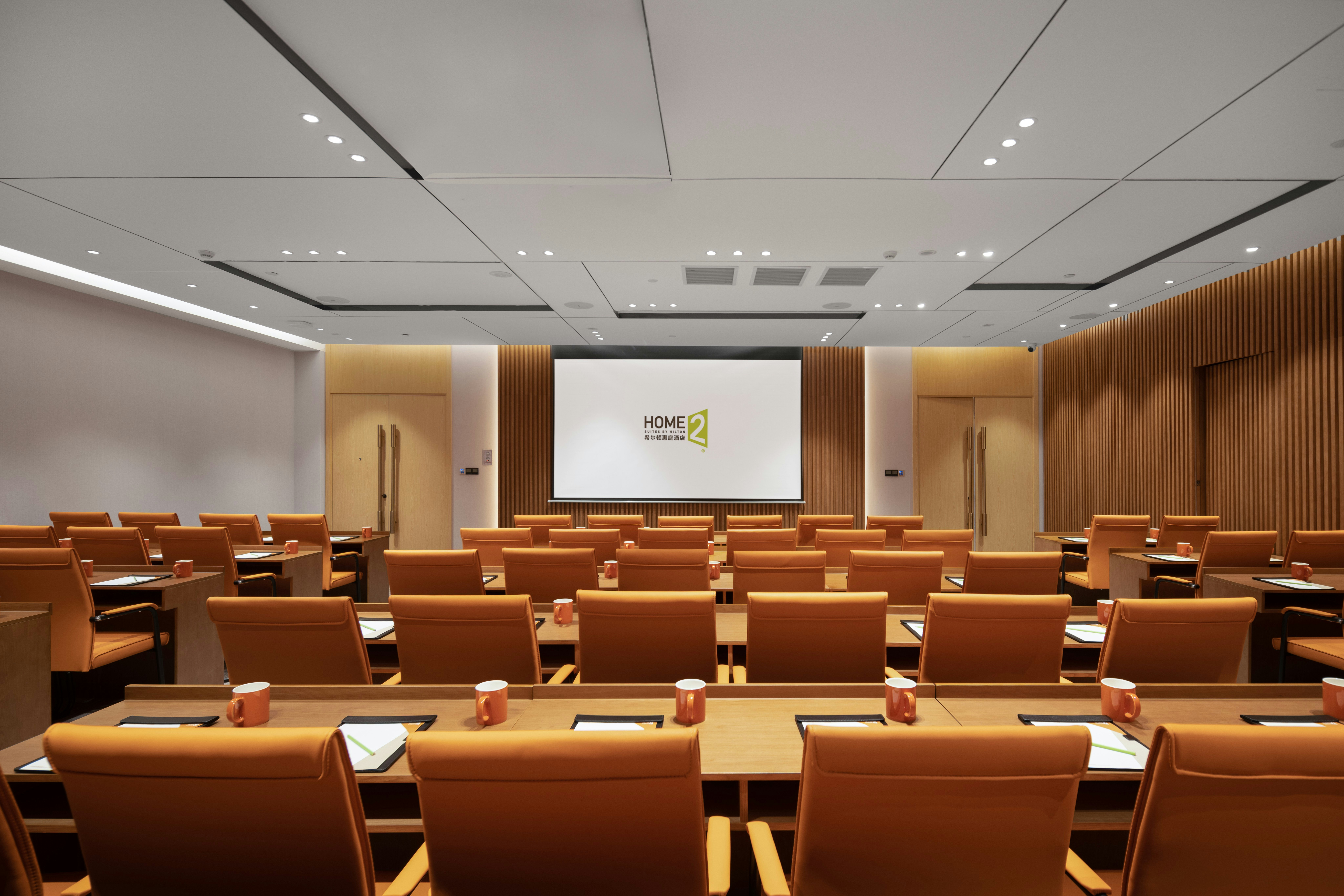 HOME 2 SUITES BY HILTON BEIJING WEST RAILWAY STATION 23/24