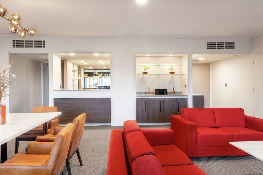 Doubletree By Hilton Alice Springs 44/79