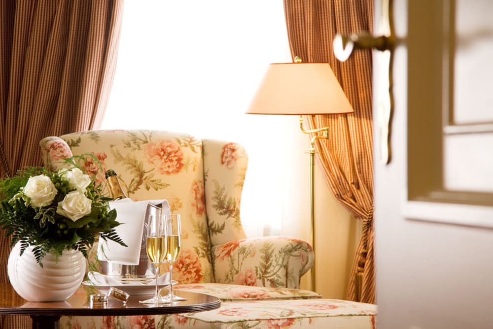 Althoff Hotel Furstenhof Celle 42/73