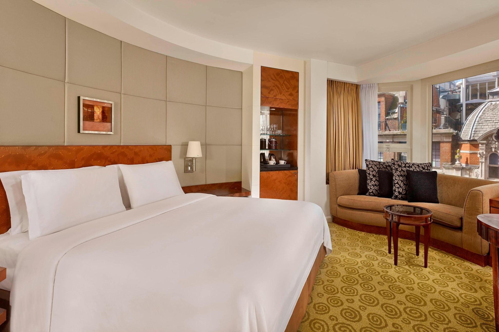 1 Bedroom, Executive, Suite