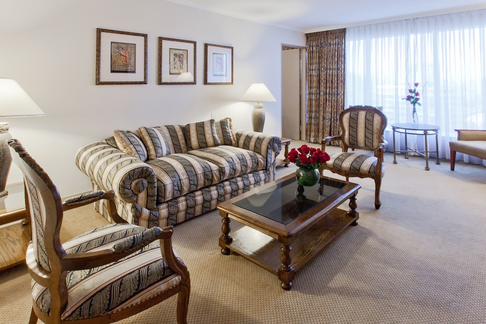 Le Meridien Santiago 23/50