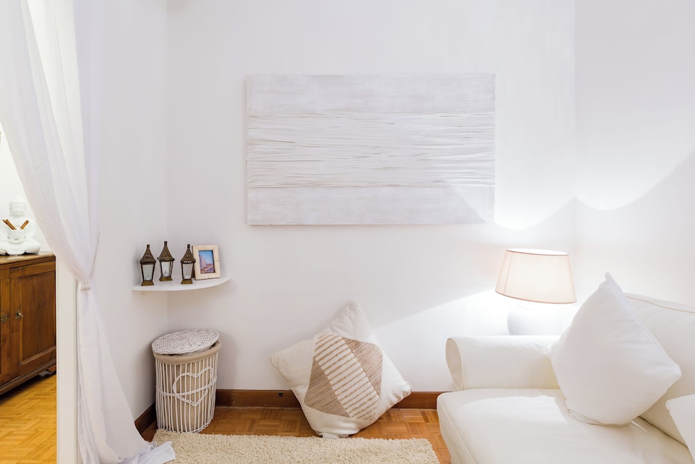 Casa Ripetta 24/50