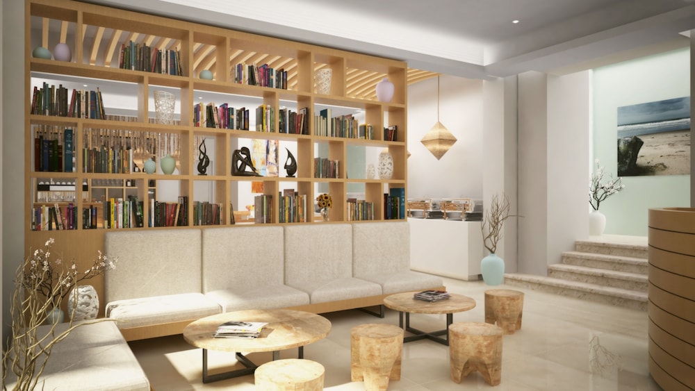 Eleals Boutique Hotel 28/46
