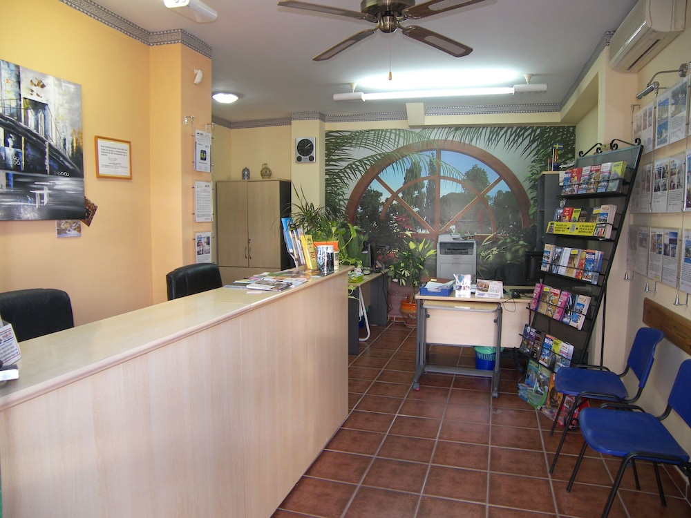 Nerja Villas Capistrano 3/50