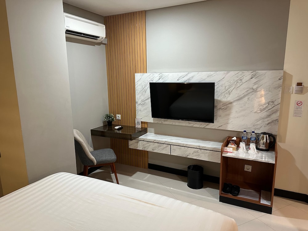 d’primahotel Jemursari Surabaya 15/29