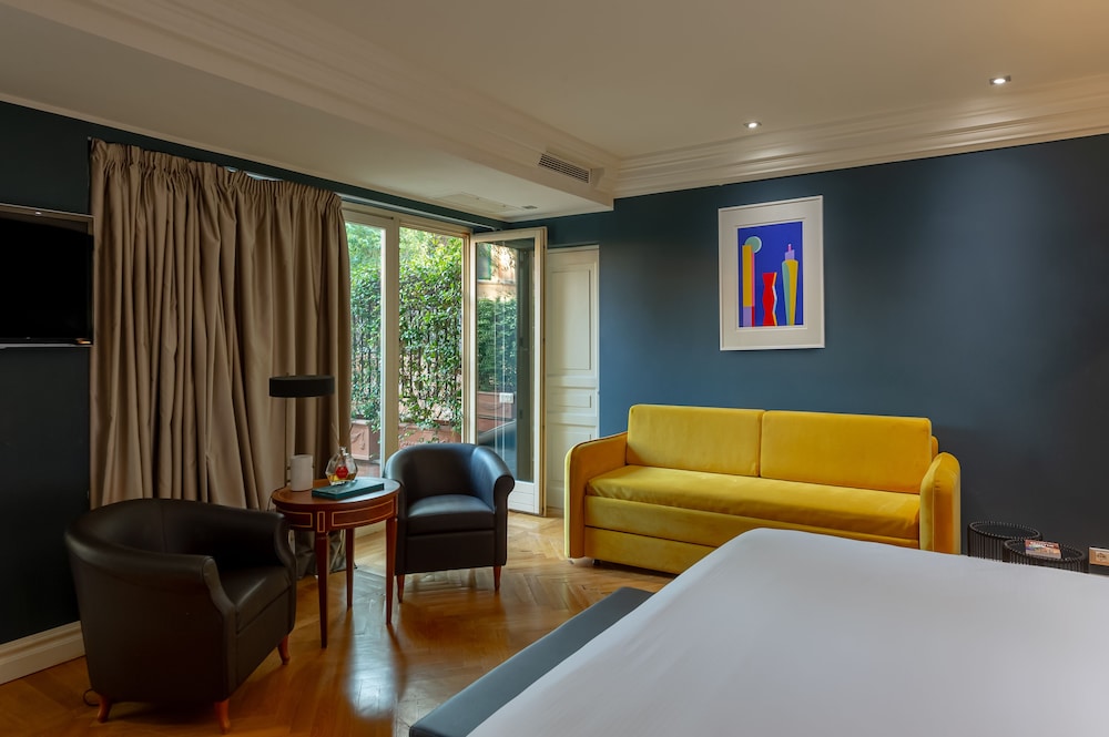 Hotel Principe Torlonia 38/65