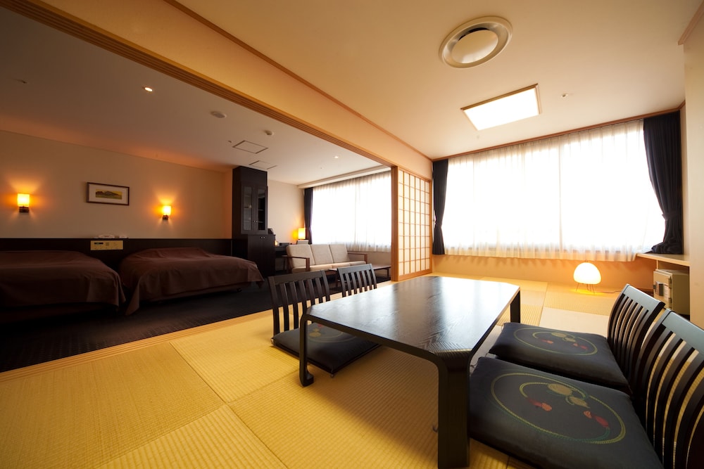 Kikunan Onsen UBL Hotel 38/50
